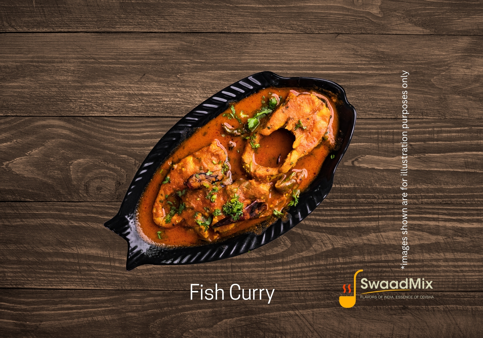 Fish Curry